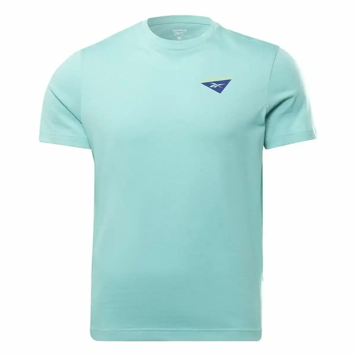 T shirt a manches courtes homme reebok graphic les mills r aigue marine_3658. DIAYTAR COTE D'IVOIRE - Votre Destination pour un Shopping Inoubliable. Naviguez à travers notre catalogue et choisissez des produits qui vous marquent par leur originalité.