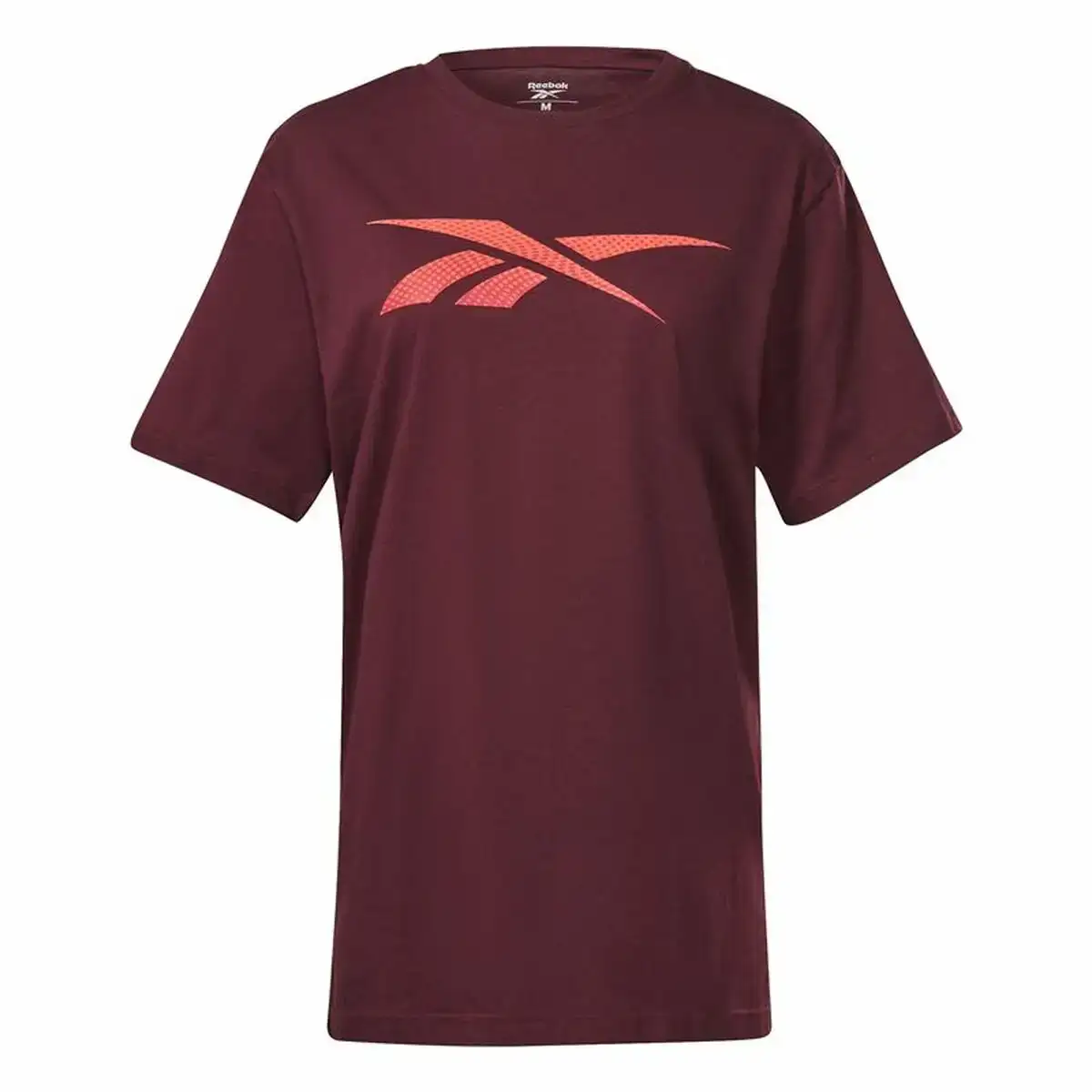 T shirt a manches courtes homme reebok ri logo bordeaux_6998. DIAYTAR COTE D'IVOIRE - L'Artisanat à Portée de Clic. Découvrez notre boutique en ligne pour trouver des produits uniques qui célèbrent la créativité et l'artisanat sénégalais.