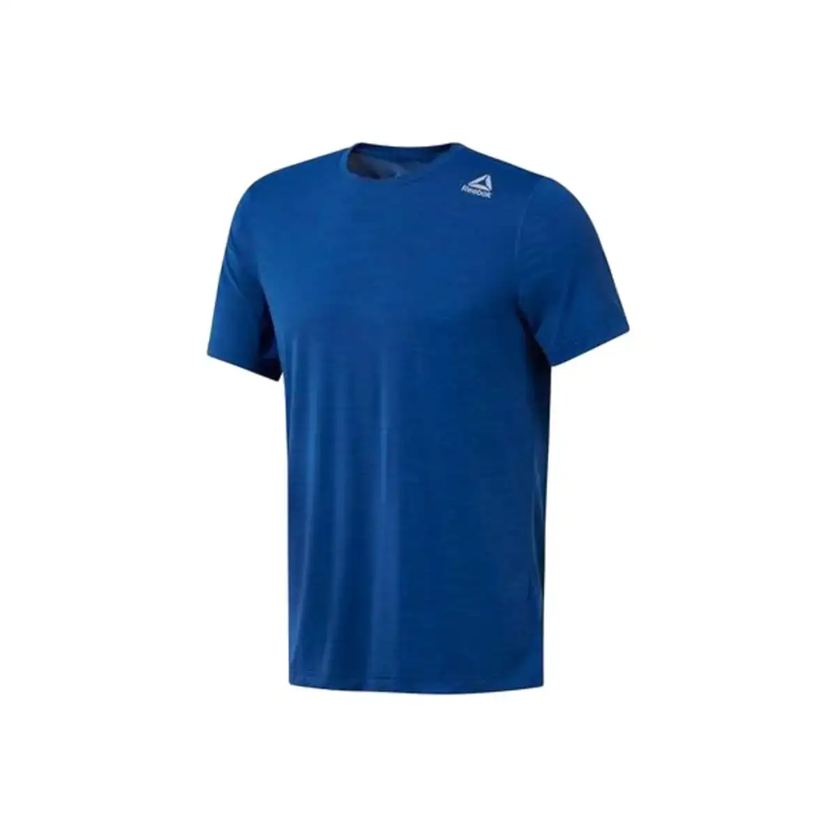 T shirt a manches courtes homme reebok wor aactivchill tech bleu_8712. DIAYTAR COTE D'IVOIRE - L'Art de Choisir, l'Art de Vivre. Parcourez notre boutique en ligne et choisissez parmi des produits de qualité qui ajoutent de l'élégance à votre quotidien.