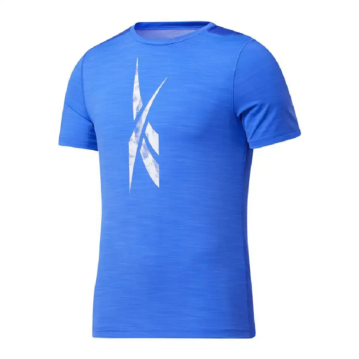 T shirt a manches courtes homme reebok workout ready activchill bleu_7690. DIAYTAR COTE D'IVOIRE - L'Art de Choisir, l'Art de Vivre. Parcourez notre boutique en ligne et découvrez des produits qui transforment chaque choix en une expérience enrichissante.