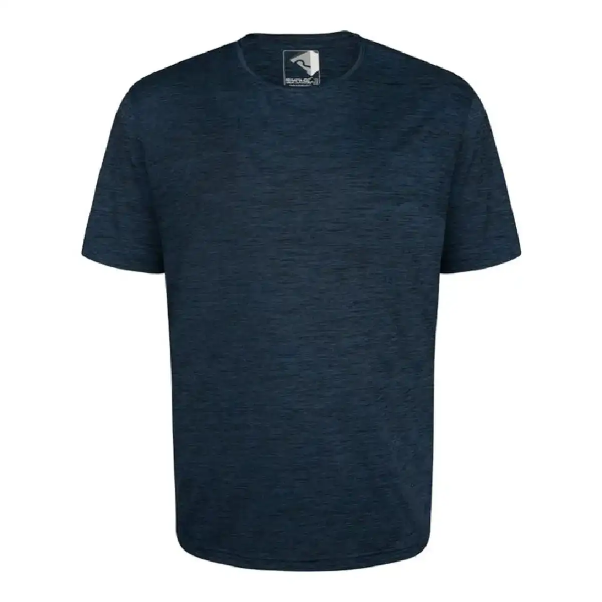 T shirt a manches courtes homme regatta fingal v graphic active bleu fonce_1223. DIAYTAR COTE D'IVOIRE - Où Choisir Rime avec Qualité. Découvrez notre sélection soigneusement conçue et choisissez des articles qui incarnent l'excellence et l'innovation.