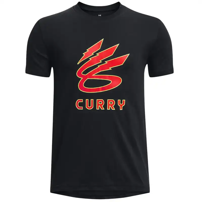 T shirt a manches courtes homme under armour curry lightning logo noir_2587. DIAYTAR COTE D'IVOIRE - Votre Boutique en Ligne, Votre Identité. Naviguez à travers notre plateforme et choisissez des articles qui expriment qui vous êtes et ce que vous chérissez.