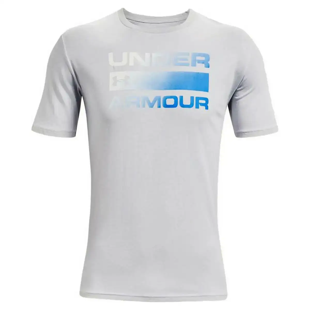 T shirt a manches courtes homme under armour team issue gris clair_6799. DIAYTAR COTE D'IVOIRE - Votre Portail Vers l'Élégance Accessible. Parcourez notre boutique en ligne pour découvrir des produits qui incarnent le luxe à des prix abordables.