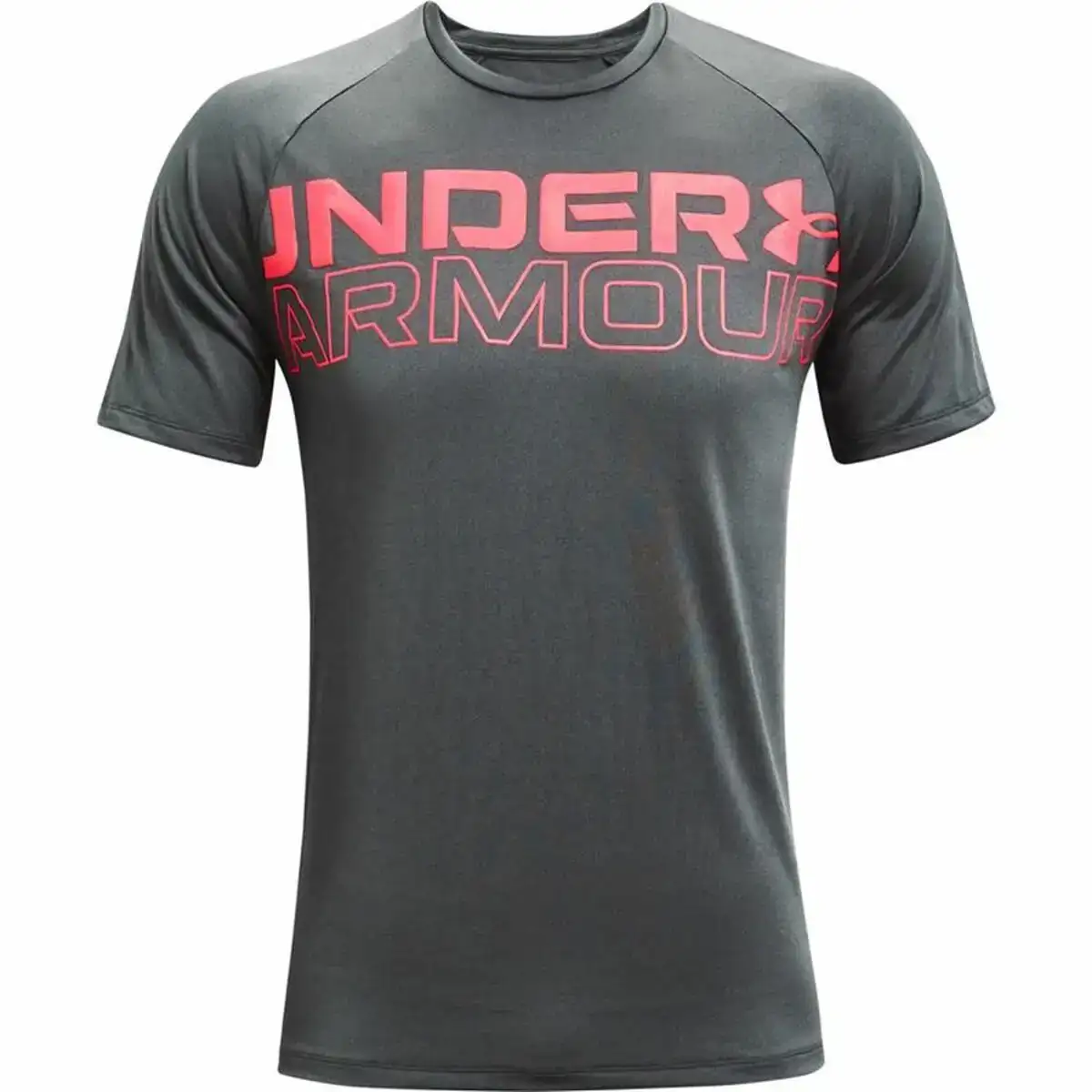 T shirt a manches courtes homme under armour tech 2 0 gris fonce_6555. DIAYTAR COTE D'IVOIRE - L'Art de Choisir, l'Art de S'émerveiller. Explorez notre boutique en ligne et choisissez des articles qui éveillent votre sens de l'émerveillement.
