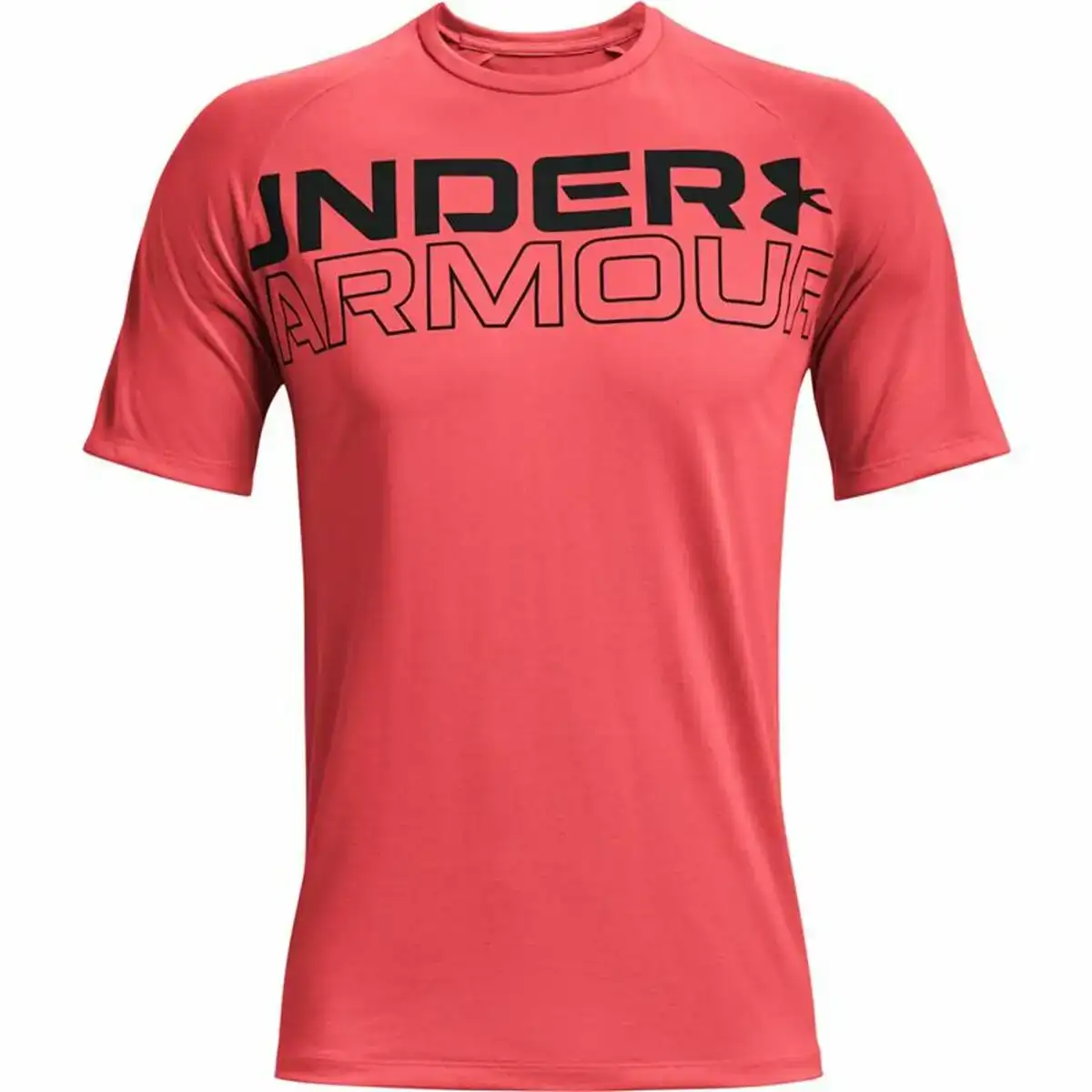 T shirt a manches courtes homme under armour tech 2 0 rouge_7227. DIAYTAR COTE D'IVOIRE - Où Chaque Détail Compte. Naviguez à travers notre gamme variée et choisissez des articles qui ajoutent une touche spéciale à votre quotidien, toujours avec qualité et style.