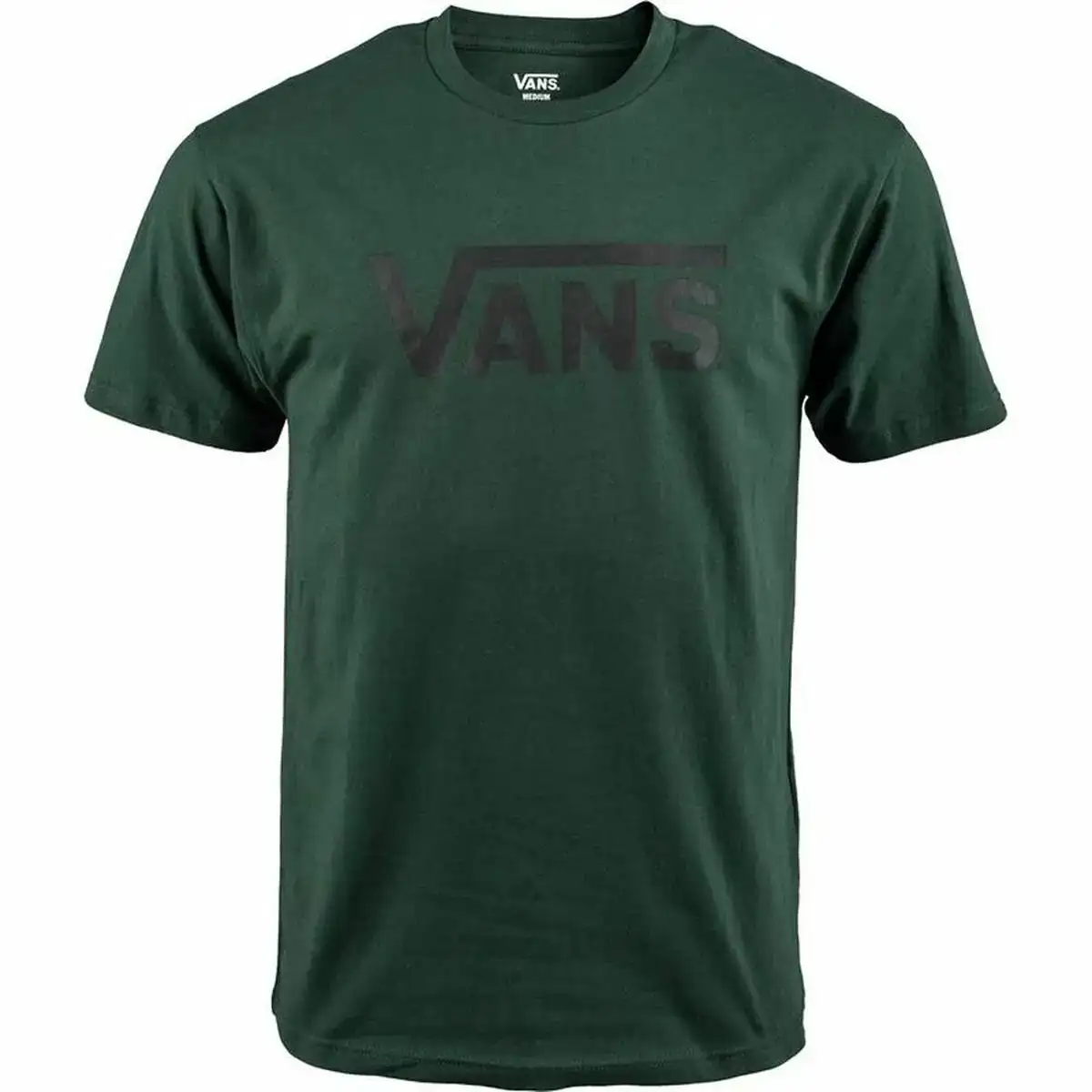 T shirt a manches courtes homme vans vans drop v b m green vert_1608. DIAYTAR COTE D'IVOIRE - Votre Destination pour un Shopping Réfléchi. Découvrez notre gamme variée et choisissez des produits qui correspondent à vos valeurs et à votre style de vie.