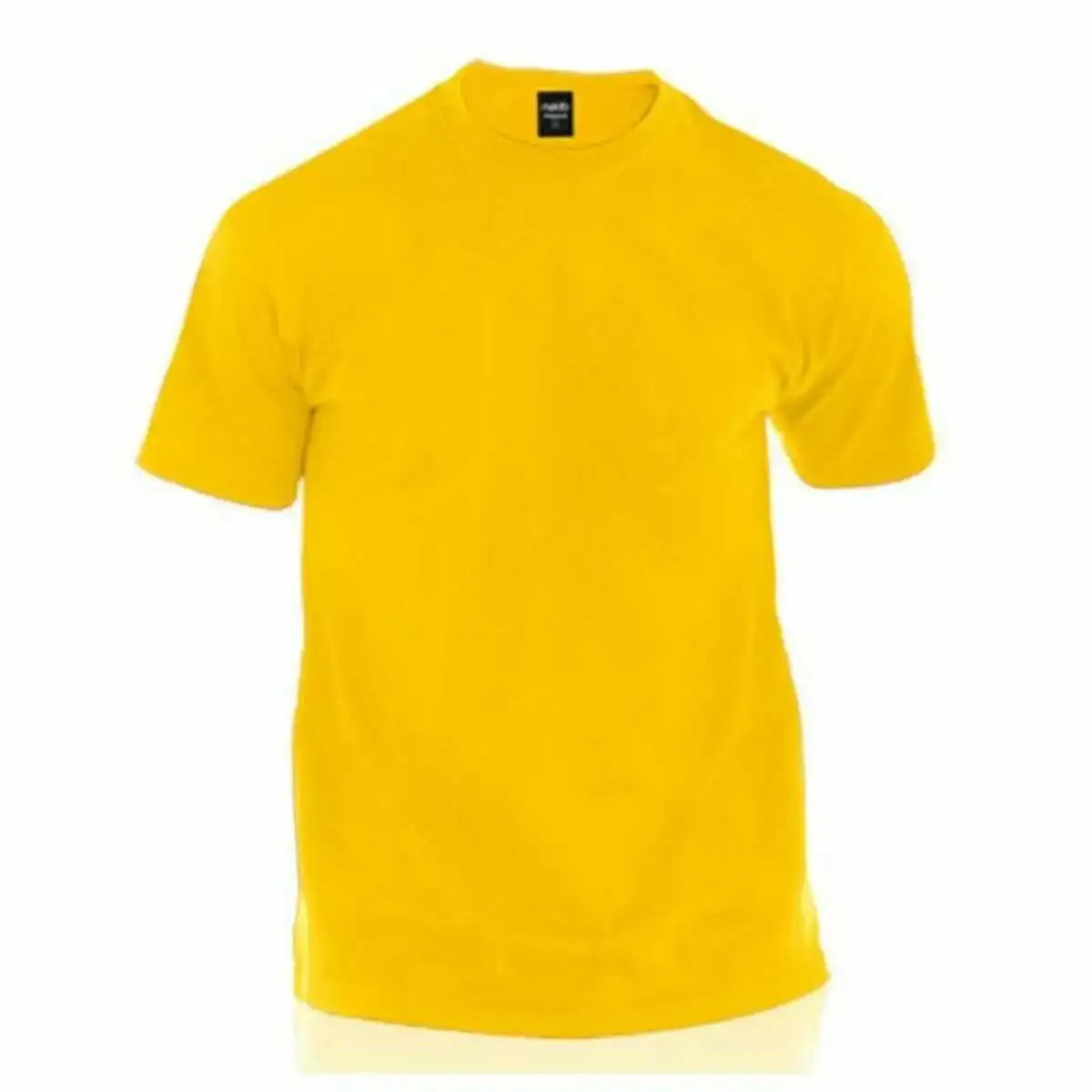 T shirt a manches courtes unisex 144481_5838. DIAYTAR COTE D'IVOIRE - Là où la Diversité Rencontre la Qualité. Parcourez notre gamme complète et trouvez des produits qui incarnent la richesse et l'unicité du Côte d'Ivoire.