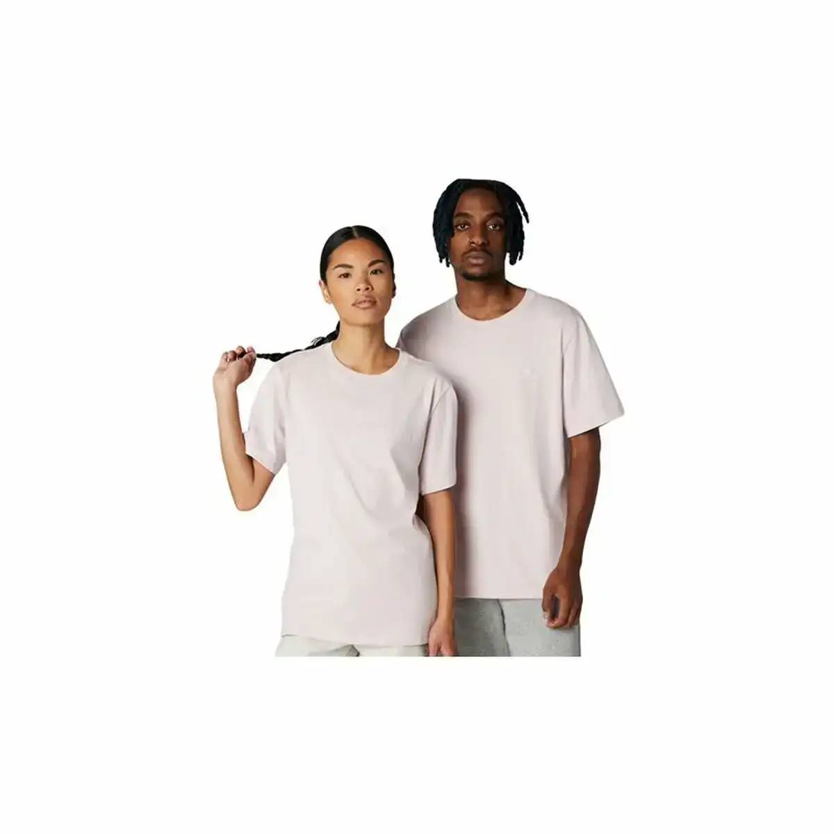 T shirt a manches courtes unisex converse classic fit left chest star chevron rose clair_9994. DIAYTAR COTE D'IVOIRE - L'Art de Choisir, l'Art de Vivre. Parcourez notre boutique en ligne et découvrez des produits qui transforment chaque choix en une expérience enrichissante.