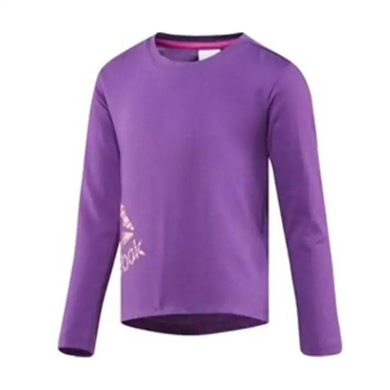 T shirt a manches longues enfant reebok g es ls tee_6955. DIAYTAR COTE D'IVOIRE - Votre Destination pour un Shopping Inoubliable. Naviguez à travers notre catalogue et choisissez des produits qui vous marquent par leur originalité.