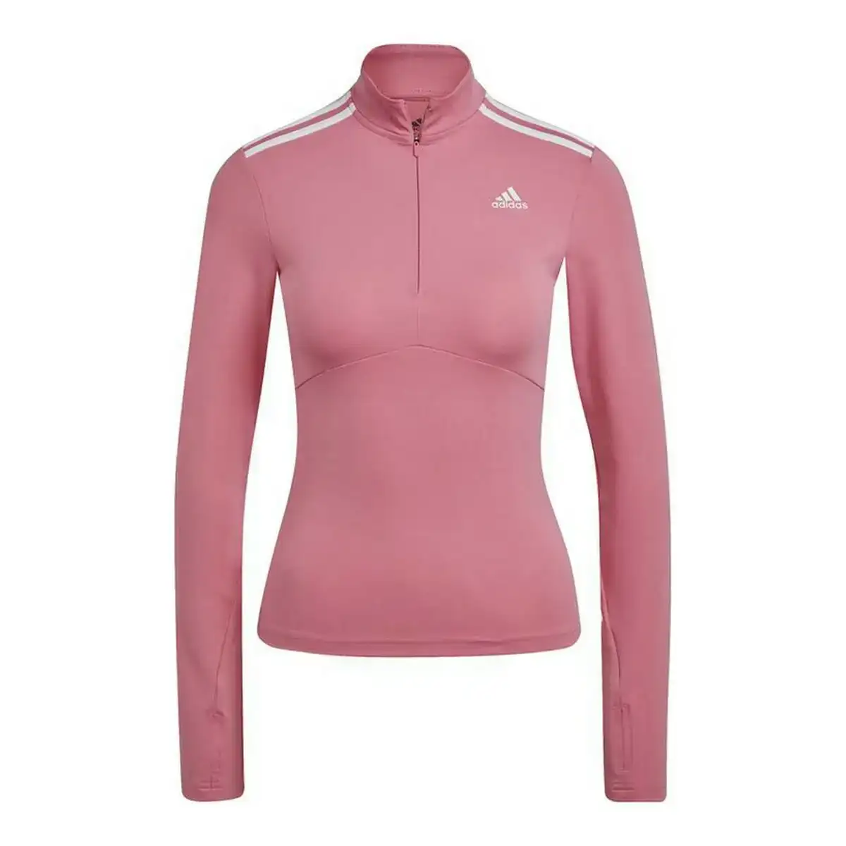 T shirt a manches longues femme adidas 3 4 hyperglam w rose_5702. DIAYTAR COTE D'IVOIRE - Votre Plaisir Shopping à Portée de Clic. Explorez notre boutique en ligne et trouvez des produits qui ajoutent une touche de bonheur à votre vie quotidienne.