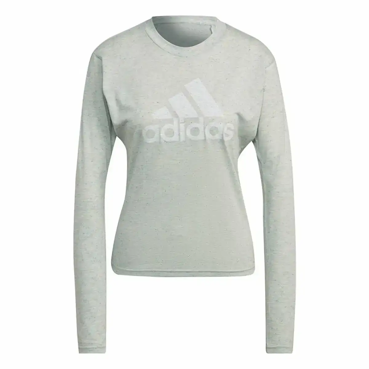 T shirt a manches longues femme adidas future icons beige_7301. DIAYTAR COTE D'IVOIRE - L'Art de Choisir, l'Art de Vivre. Explorez notre univers de produits soigneusement sélectionnés pour vous offrir une expérience shopping riche et gratifiante.