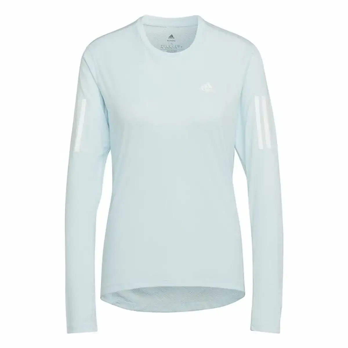 T shirt a manches longues femme adidas otr ls bleu_5404. Entrez dans l'Univers de DIAYTAR COTE D'IVOIRE - Où Chaque Produit a une Signification. Explorez notre gamme diversifiée et découvrez des articles qui résonnent avec votre vie.