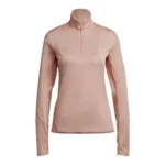 T shirt a manches longues femme adidas own the run rose_2312. DIAYTAR COTE D'IVOIRE - L'Art de Magasiner sans Frontières. Parcourez notre vaste sélection d'articles et trouvez tout ce dont vous avez besoin, du chic à l'authentique, du moderne au traditionnel.