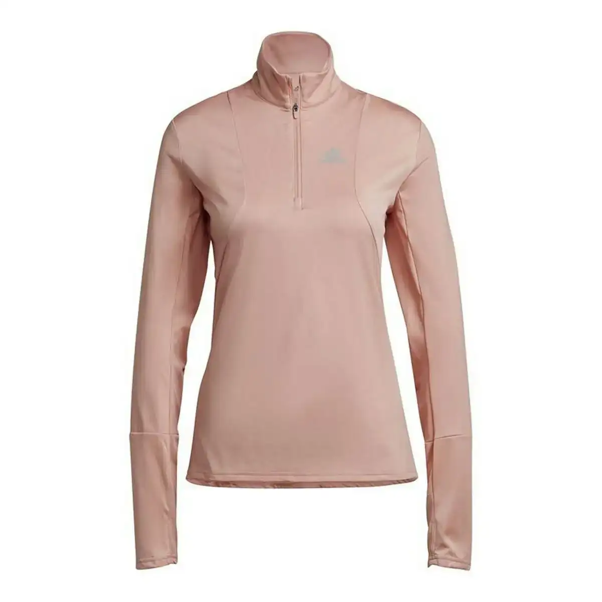 T shirt a manches longues femme adidas own the run rose_2312. DIAYTAR COTE D'IVOIRE - L'Art de Magasiner sans Frontières. Parcourez notre vaste sélection d'articles et trouvez tout ce dont vous avez besoin, du chic à l'authentique, du moderne au traditionnel.