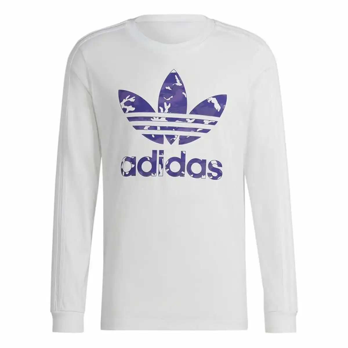 T shirt a manches longues homme adidas originals camo str blanc_7987. Entrez dans l'Univers de DIAYTAR COTE D'IVOIRE - Où Chaque Produit est une Découverte. Explorez notre gamme variée et trouvez des articles qui vous surprennent et vous inspirent.