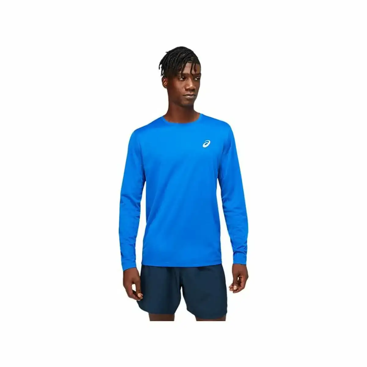 T shirt a manches longues homme asics core ss top bleu_7678. DIAYTAR COTE D'IVOIRE - Là où la Tradition Devient Tendance. Naviguez à travers notre boutique en ligne et choisissez des produits qui allient l'authenticité au contemporain.