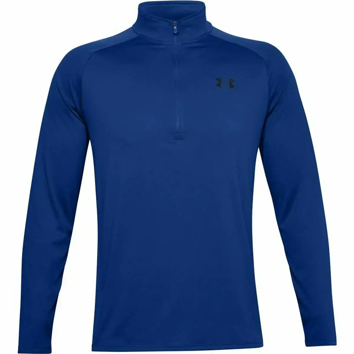 T shirt a manches longues homme under armour tech tm 1 2 bleu_3334. DIAYTAR COTE D'IVOIRE - Là où Chaque Produit Est une Trouvaille. Explorez notre sélection minutieuse et découvrez des articles qui correspondent à votre style de vie et à vos aspirations.