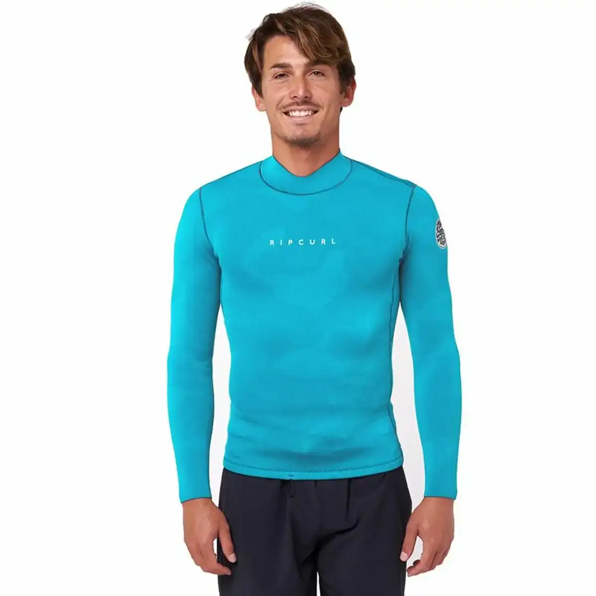 T shirt de bain rip curl dpatrol rev 1 5 eau_5179. DIAYTAR COTE D'IVOIRE - Là où le Chic Rencontre la Tradition. Naviguez à travers notre catalogue et choisissez des produits qui équilibrent l'élégance intemporelle et l'innovation moderne.