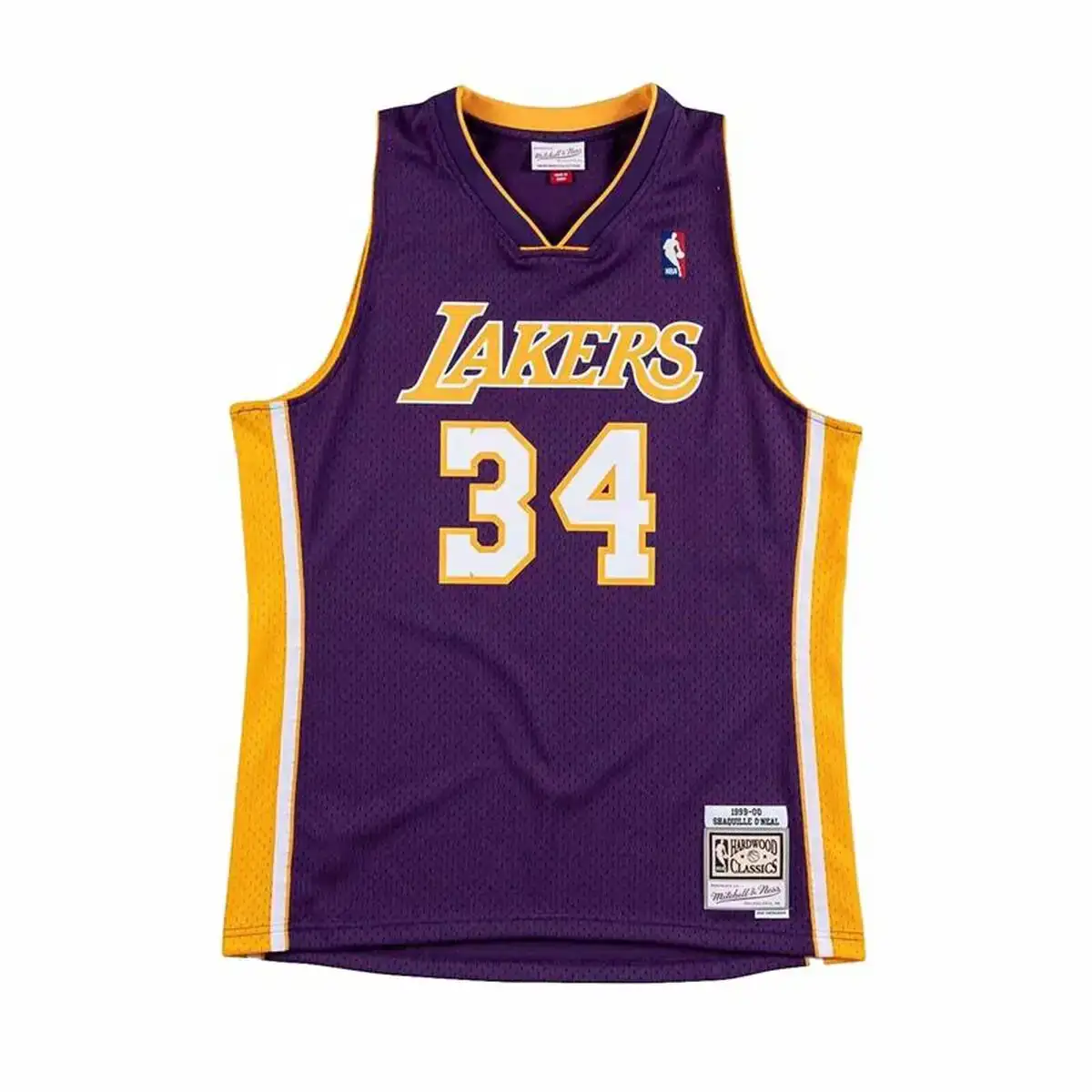 T shirt de basket mitchell ness la lakers shaq o neal violet_6319. Entrez dans le Monde de DIAYTAR COTE D'IVOIRE - Où Chaque Produit Raconte une Histoire Unique. Explorez notre sélection et laissez-vous transporter par des récits à travers les articles que vous choisissez.