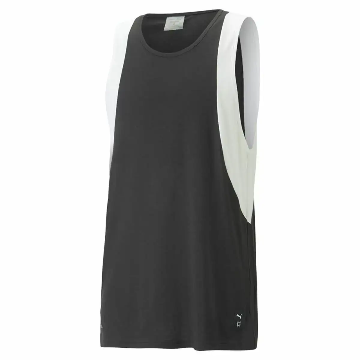 T shirt de basket puma the excellence tank_9359. Bienvenue chez DIAYTAR COTE D'IVOIRE - Où Chaque Achat est un Geste d'Amour. Découvrez notre sélection minutieuse et choisissez des articles qui témoignent de votre passion.