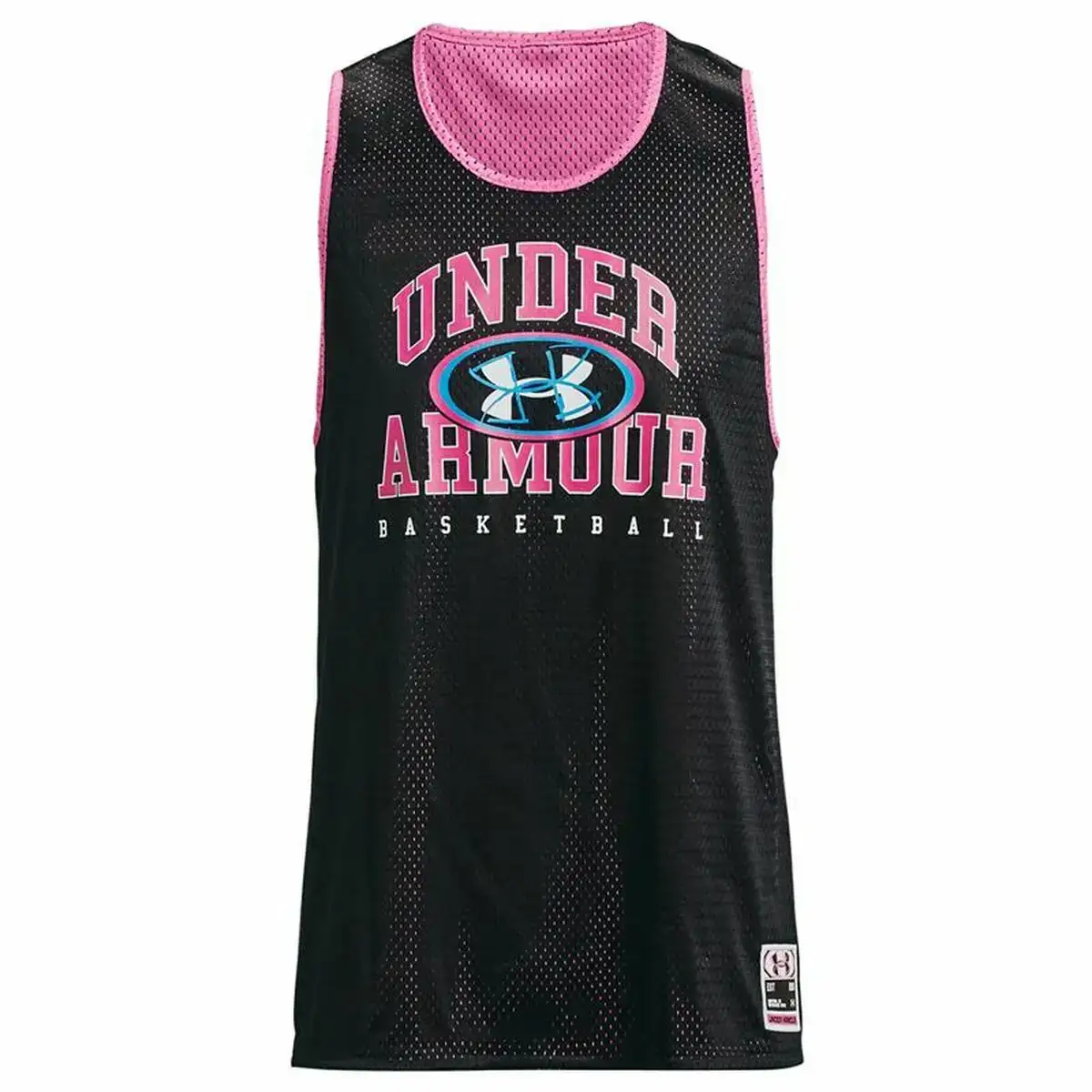 T shirt de basket under armour baseline_2915. DIAYTAR COTE D'IVOIRE - Votre Source de Découvertes Shopping. Naviguez à travers nos catégories et découvrez des articles qui vous surprendront et vous séduiront.