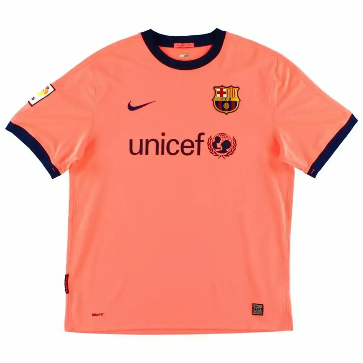 T shirt de foot nike futbol club barcelona 10 11 away third kit replica_4098. DIAYTAR COTE D'IVOIRE - Là où Chaque Produit a son Histoire. Découvrez notre gamme de produits, chacun portant en lui le récit de l'artisanat et de la passion, pour vous offrir une expérience de shopping authentique.