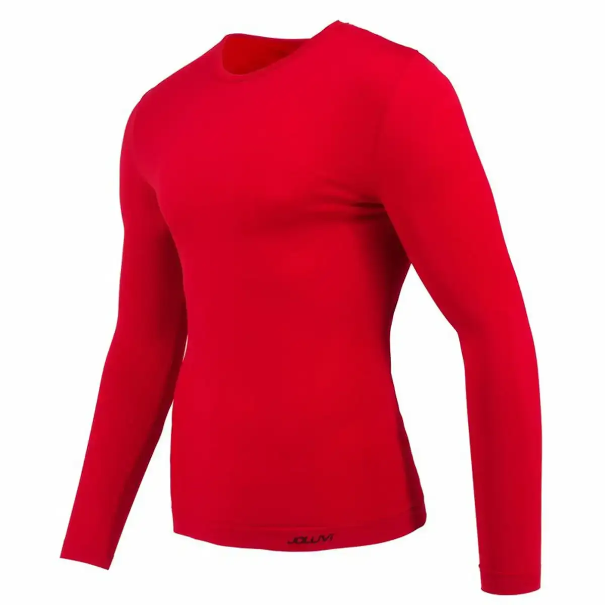 T shirt thermique pour enfant joluvi performance rouge_5017. Bienvenue sur DIAYTAR COTE D'IVOIRE - Où Chaque Produit a son Histoire. Découvrez notre sélection unique et choisissez des articles qui racontent la richesse culturelle et artistique du Côte d'Ivoire.