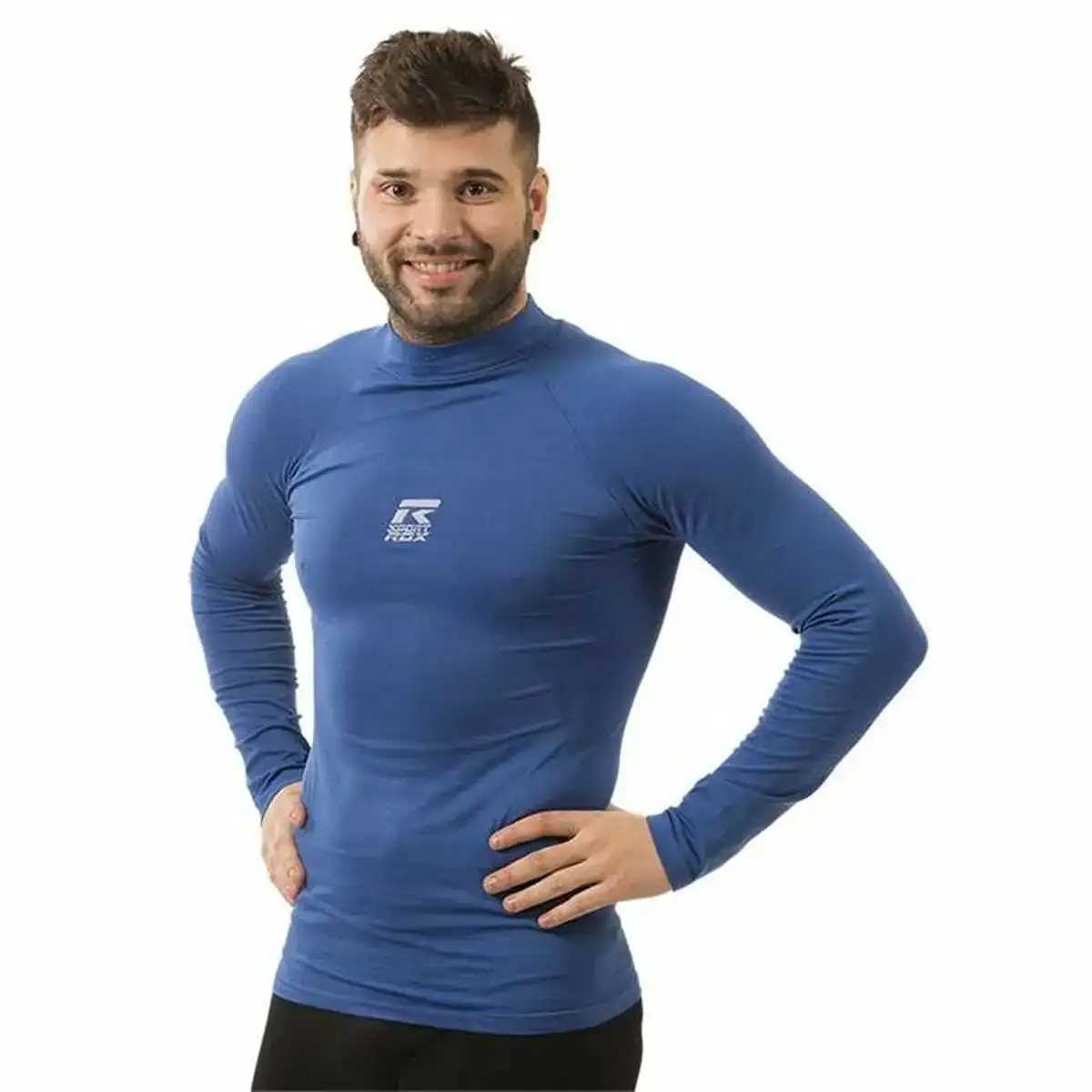 T shirt thermique pour enfant rox term r gold bleu_8052. DIAYTAR COTE D'IVOIRE - Là où les Rêves de Shopping Deviennent Réalité. Naviguez à travers notre catalogue diversifié et choisissez parmi une variété d'articles qui feront de votre shopping une expérience inoubliable.