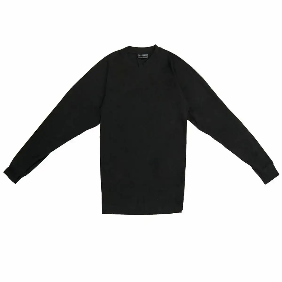 T shirt thermique pour enfant rucanor noir_4954. Plongez dans l'Univers de DIAYTAR COTE D'IVOIRE - Où la Qualité et la Diversité se rencontrent. Parcourez nos rayons virtuels pour trouver des produits répondant à tous les besoins, du confort de votre foyer.