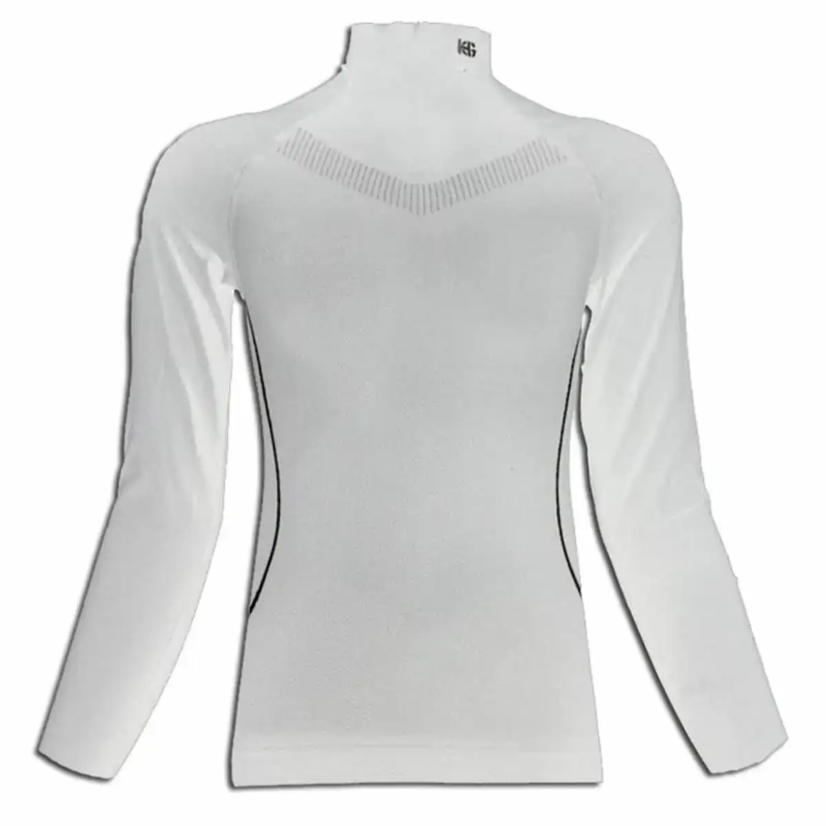 T shirt thermique pour enfant sport hg blanc_3216. DIAYTAR COTE D'IVOIRE - Votre Destination pour un Shopping Unique. Parcourez notre catalogue et trouvez des articles qui expriment votre singularité et votre style.