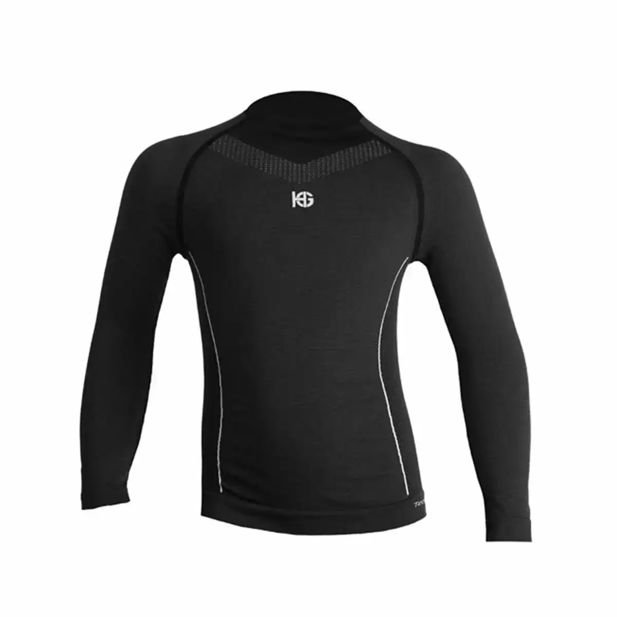 T shirt thermique pour enfant sport hg hg 8090 ng noir_8186. Entrez dans DIAYTAR COTE D'IVOIRE - Où Chaque Détail Compte. Explorez notre boutique en ligne pour trouver des produits de haute qualité, soigneusement choisis pour répondre à vos besoins et vos désirs.