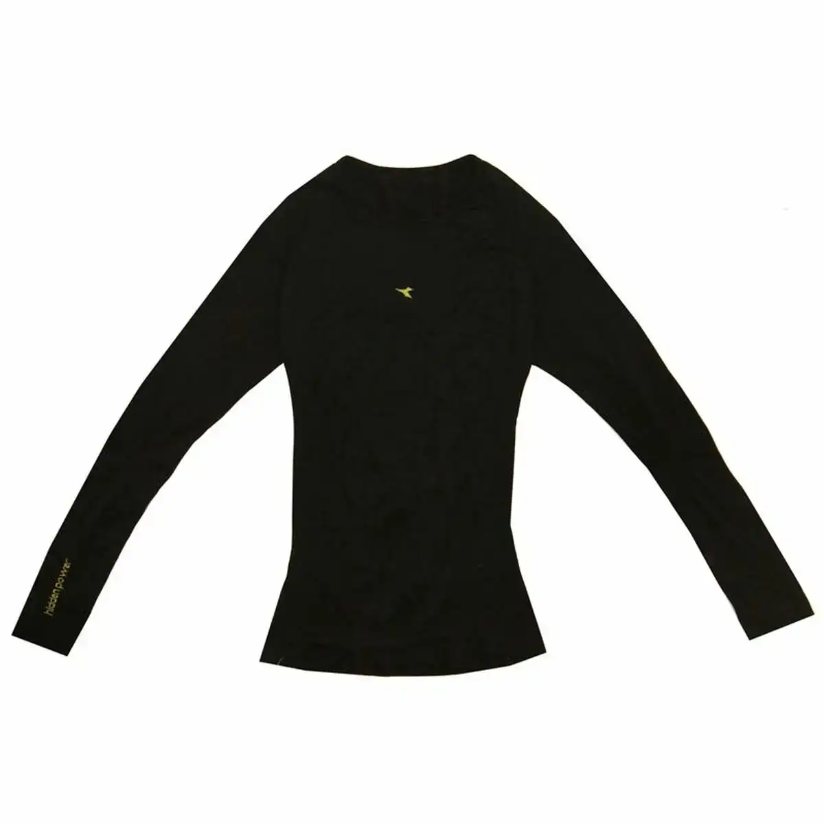 T shirt thermique pour femme diadora hidden power noir_3106. DIAYTAR COTE D'IVOIRE - Où Chaque Détail Compte. Parcourez nos produits soigneusement sélectionnés et choisissez des articles qui correspondent à votre style et à vos valeurs.