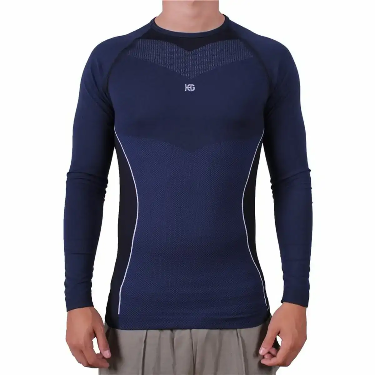 T shirt thermique pour homme sport hg bleu_1421. DIAYTAR COTE D'IVOIRE - Votre Destination Shopping de Confiance. Naviguez à travers notre boutique en ligne et profitez d'une sélection soigneusement choisie de produits qui répondent à toutes vos exigences.