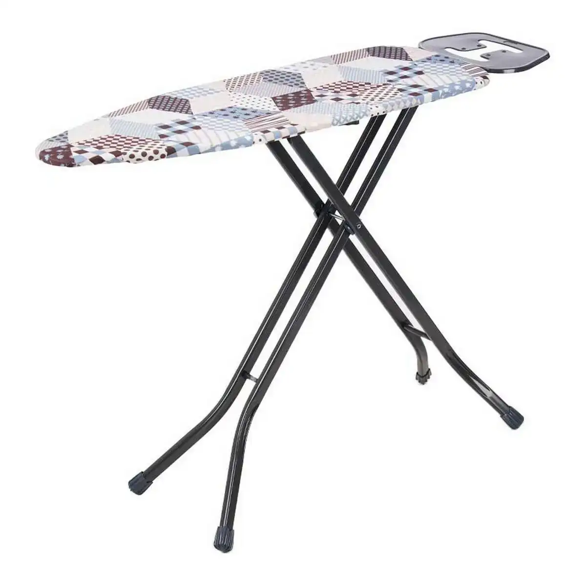 Table a repasser 110 x 38 x 92 cm reconditionne b _7018. DIAYTAR COTE D'IVOIRE - Là où Choisir est une Affirmation de Style. Naviguez à travers notre boutique en ligne et choisissez des produits qui vous distinguent et vous valorisent.