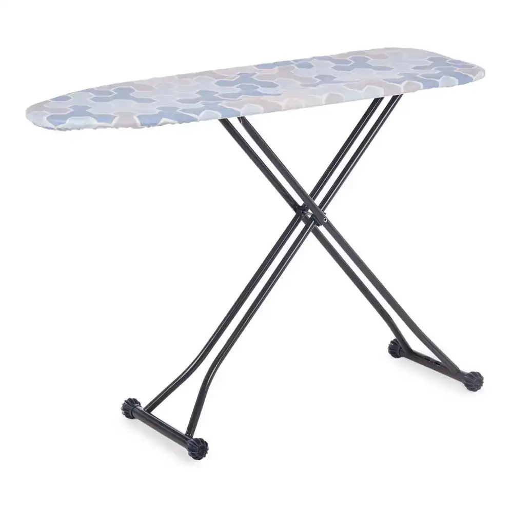 Table a repasser abstrait metal 110 x 34 x 84 cm _9584. Entrez dans l'Univers de DIAYTAR COTE D'IVOIRE - Où Chaque Produit a son Histoire. Explorez notre catalogue et découvrez des trésors qui racontent la riche culture du Côte d'Ivoire.