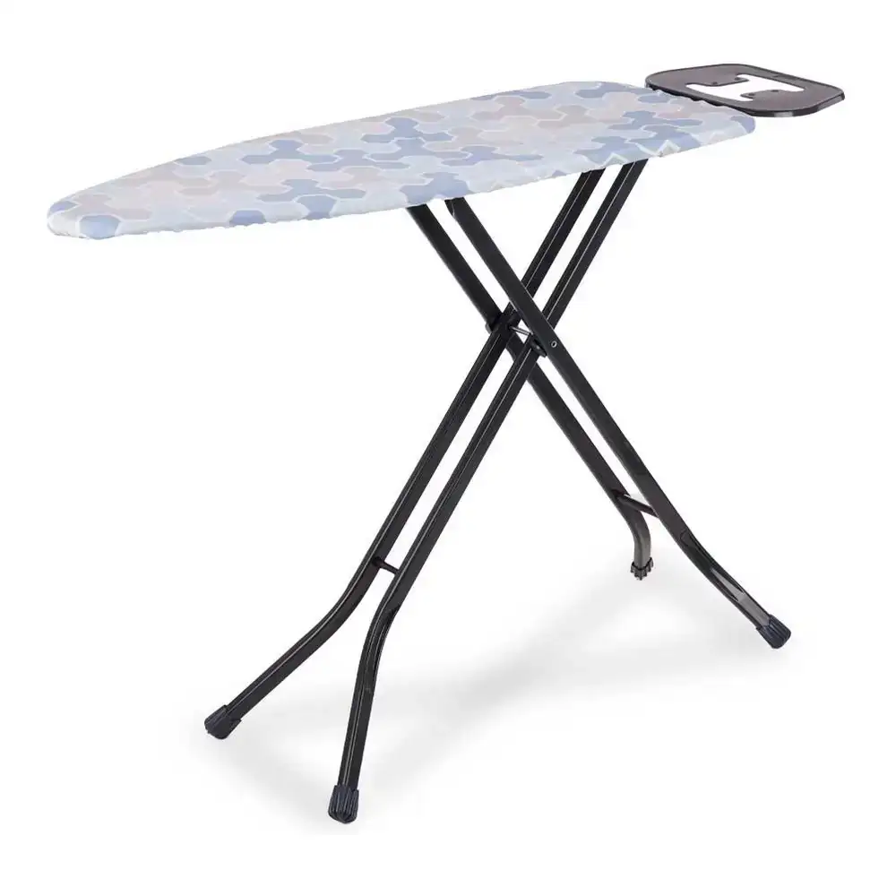 Table a repasser abstrait metal 110 x 38 x 92 cm _5738. DIAYTAR COTE D'IVOIRE - Là où la Beauté Rencontre la Fonctionnalité. Parcourez notre sélection pour trouver des produits qui allient esthétique et praticité, pour un quotidien sublimé.