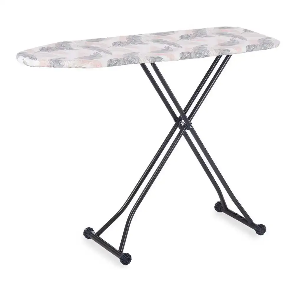 Table a repasser feuille d une plante metal 110 x 33 x 92 cm _1550. Bienvenue dans l'univers captivant de DIAYTAR COTE D'IVOIRE - Votre Plateforme de Shopping Tout-en-Un. Parcourez notre boutique en ligne pour découvrir des produits uniques, allant des articles ménagers aux élégants accessoires de mode.