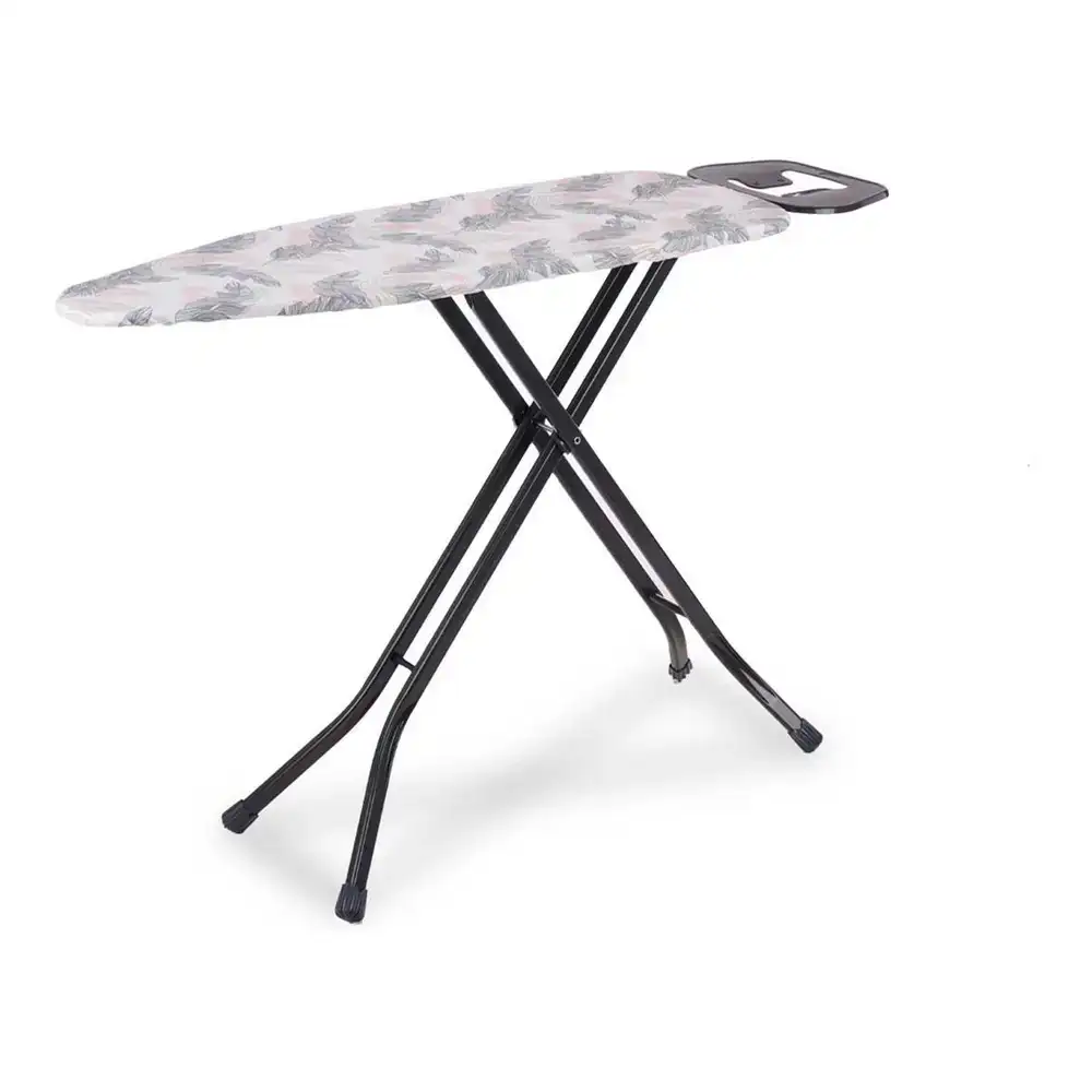 Table a repasser feuille d une plante metal 110 x 38 x 92 cm _1362. Bienvenue chez DIAYTAR COTE D'IVOIRE - Où Choisir Rime avec Découvrir. Plongez dans notre catalogue et trouvez des produits qui révèlent la diversité et la richesse culturelle du Côte d'Ivoire.