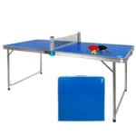 Table aktive ping pong_5830. DIAYTAR COTE D'IVOIRE - Où Chaque Sélection est une Victoire. Découvrez notre boutique en ligne et trouvez des articles qui vous rendent la vie plus belle, un choix à la fois.