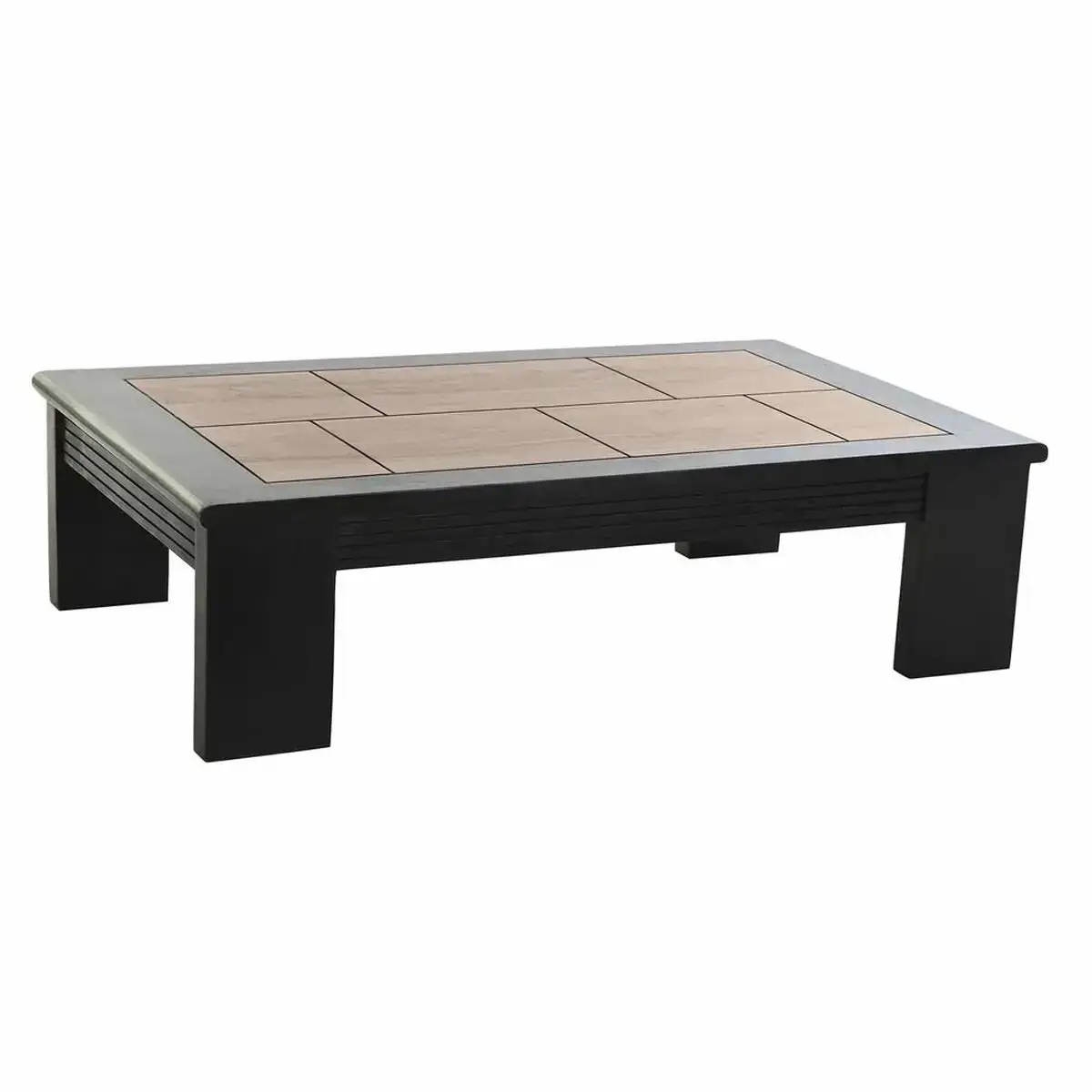Table basse dkd home decor 100 x 60 x 30 cm bois acacia_3254. Bienvenue dans l'univers captivant de DIAYTAR COTE D'IVOIRE - Votre Plateforme de Shopping Tout-en-Un. Parcourez notre boutique en ligne pour découvrir des produits uniques, allant des articles ménagers aux élégants accessoires de mode.