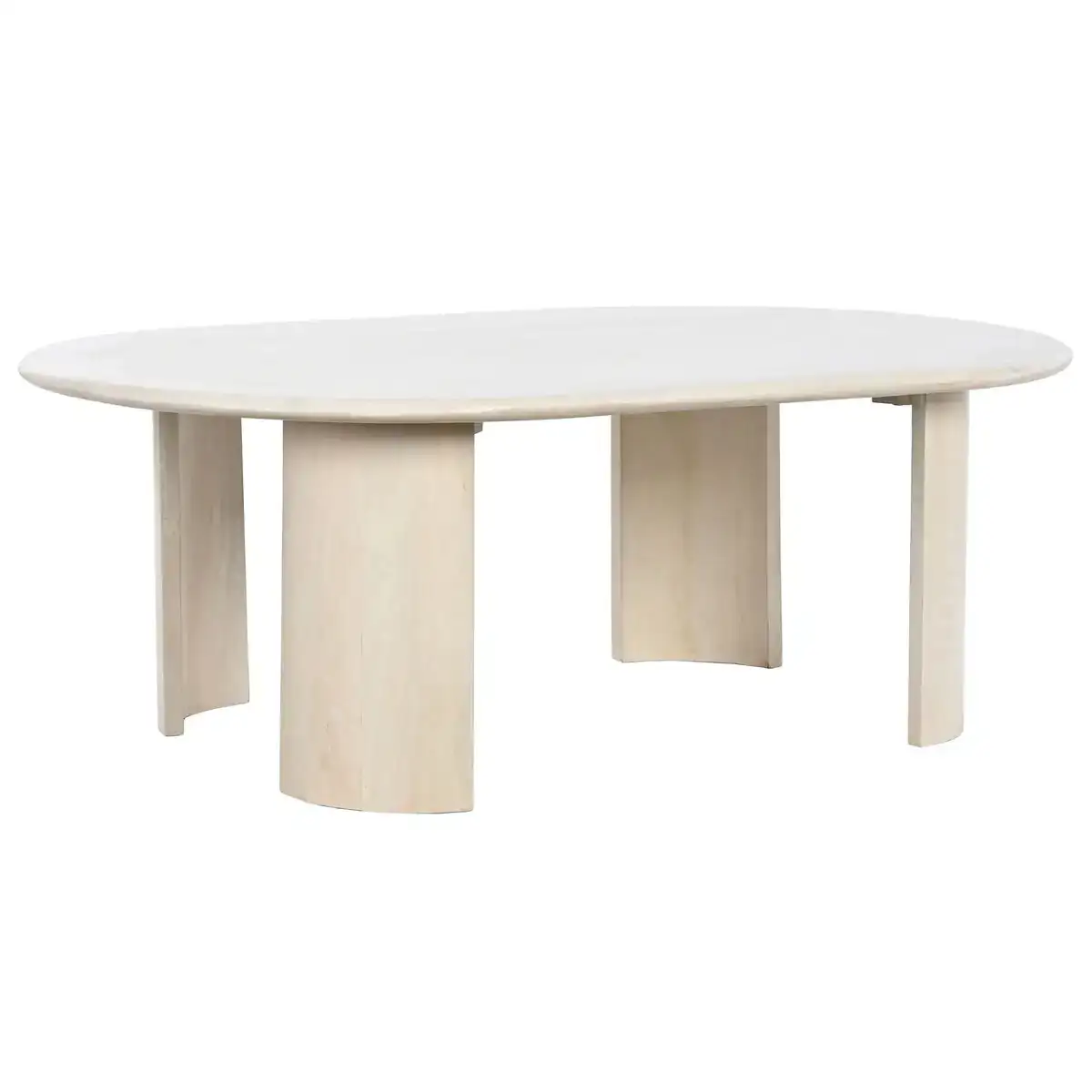 Table basse dkd home decor 130 x 79 x 46 cm aluminium bois de manguier_3278. Bienvenue chez DIAYTAR COTE D'IVOIRE - Où Choisir est un Voyage. Plongez dans notre plateforme en ligne pour trouver des produits qui ajoutent de la couleur et de la texture à votre quotidien.