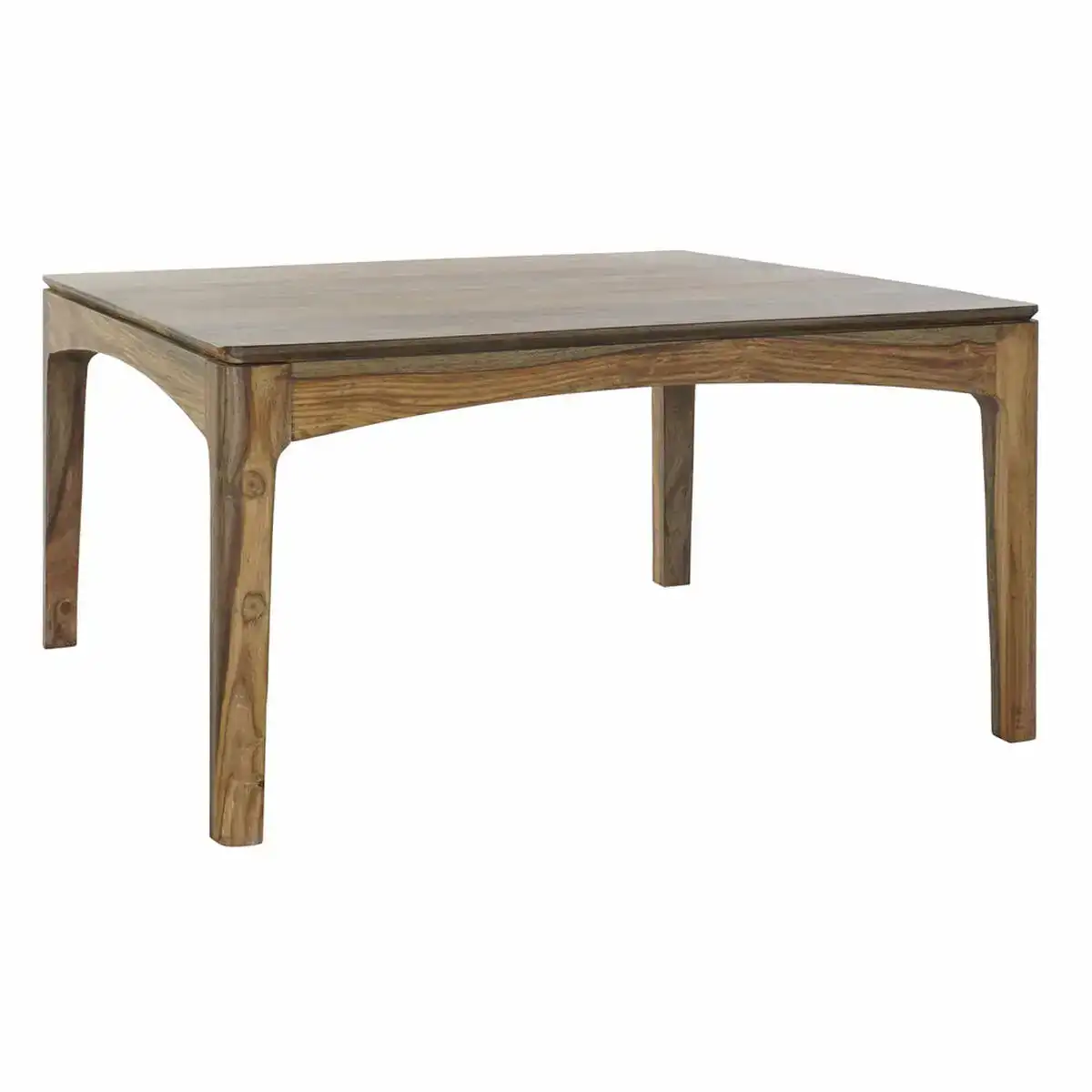 Table basse dkd home decor 90 x 90 x 47 cm _2553. DIAYTAR COTE D'IVOIRE - L'Art de Vivre le Shopping Inspiré. Parcourez notre catalogue et choisissez des produits qui reflètent votre passion pour la beauté et l'authenticité.