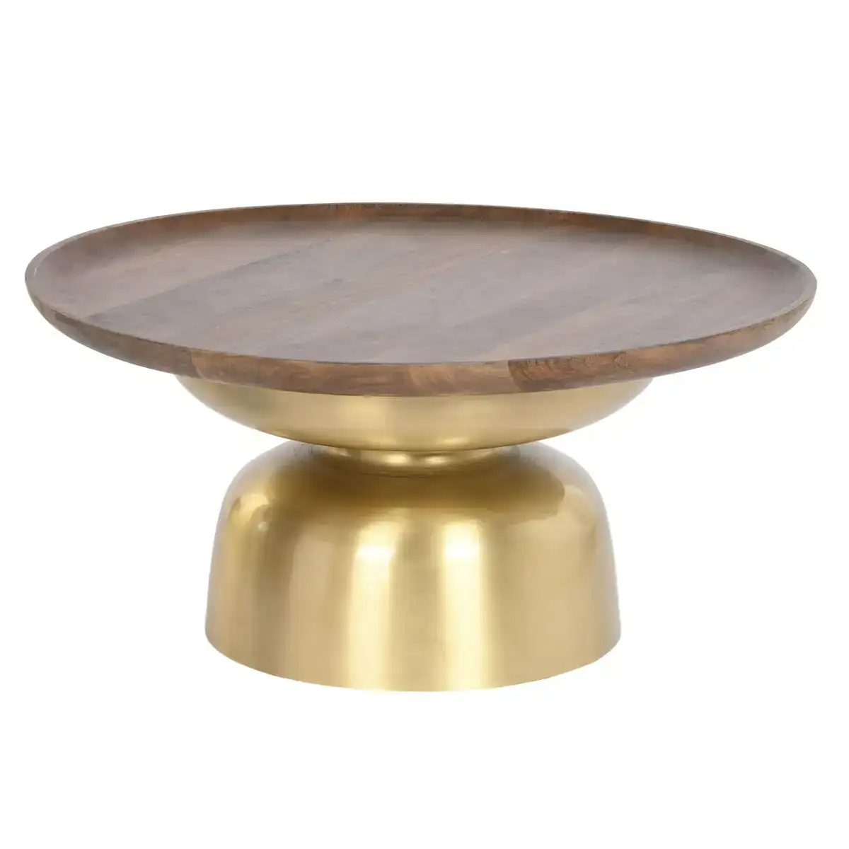 Table basse dkd home decor acier bois de manguier 80 x 80 x 38 cm _7044. DIAYTAR COTE D'IVOIRE - Où Choisir est une Célébration. Découvrez notre sélection de produits qui représentent la diversité et la joie du Côte d'Ivoire, à chaque étape de votre vie.