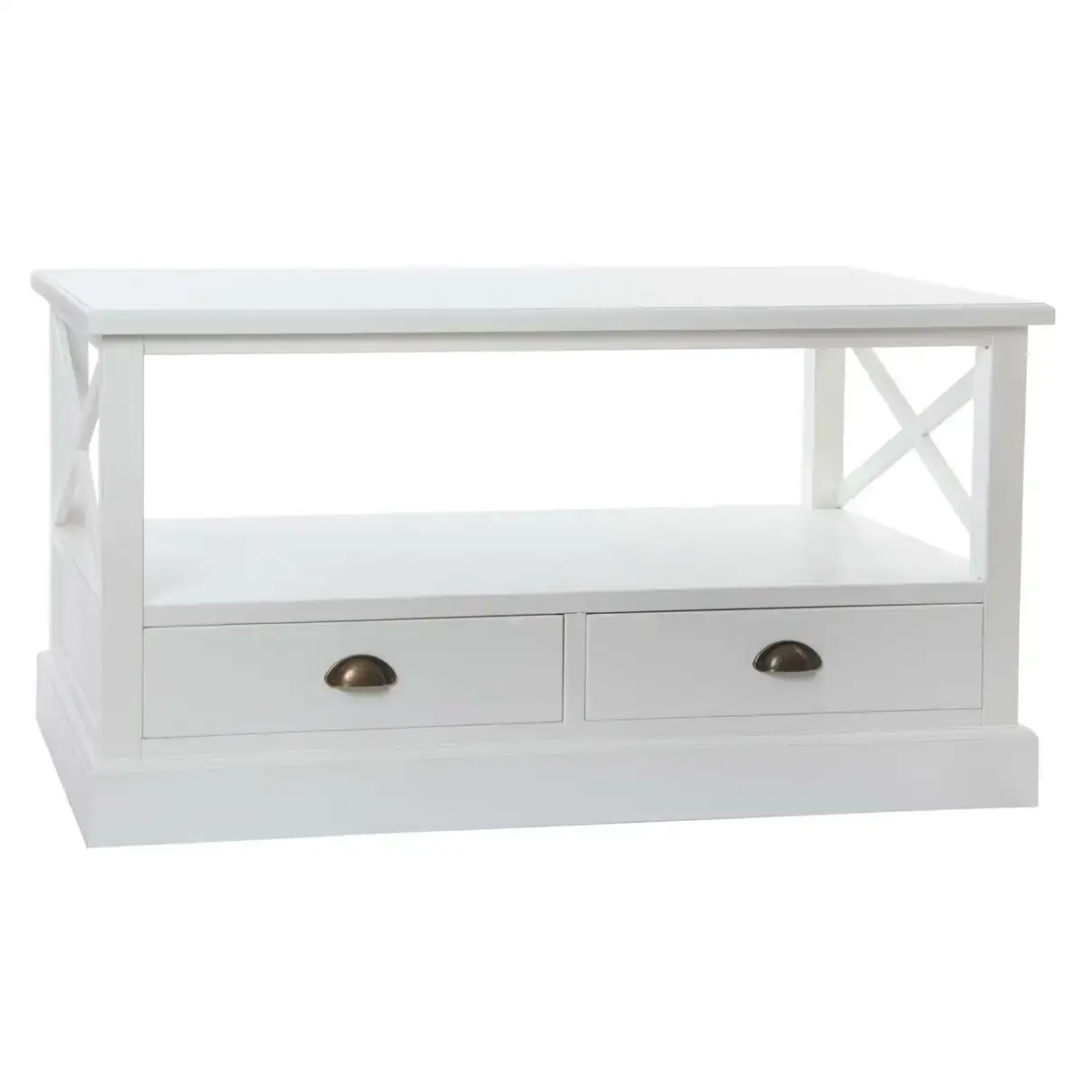 Table basse dkd home decor blanc bois 108 x 48 x 56 5 cm _7601. DIAYTAR COTE D'IVOIRE - Où Choisir Devient un Acte de Découverte. Découvrez notre gamme et choisissez des produits qui éveillent votre curiosité et élargissent vos horizons.