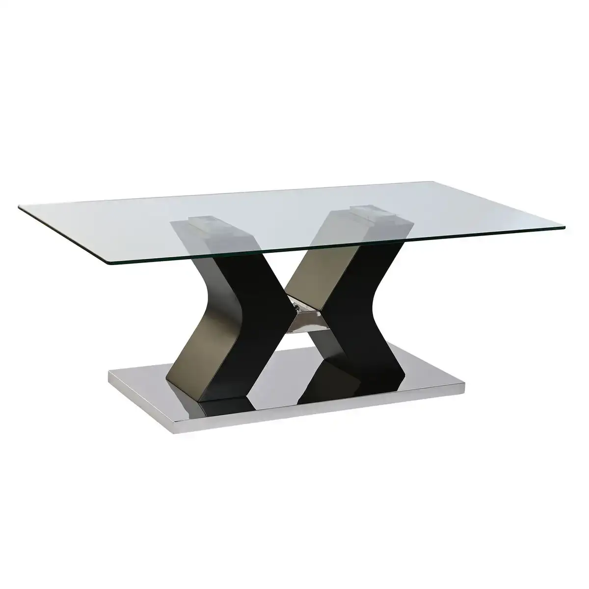 Table basse dkd home decor bois 120 x 60 x 45 cm verre trempe bois mdf_7102. Découvrez DIAYTAR COTE D'IVOIRE - Là où le Choix Rencontre la Qualité. Parcourez notre gamme diversifiée et choisissez parmi des produits conçus pour exceller dans tous les aspects de votre vie.