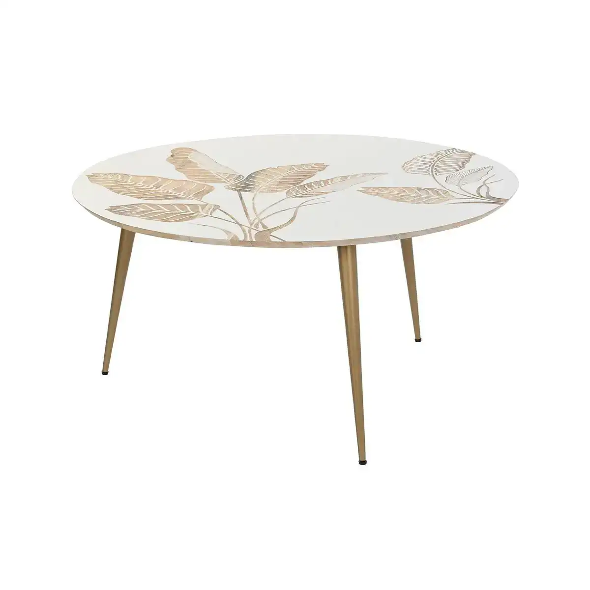 Table basse dkd home decor bois de manguier 90 x 90 x 45 cm _1841. DIAYTAR COTE D'IVOIRE - Votre Passage vers le Chic et l'Élégance. Naviguez à travers notre boutique en ligne pour trouver des produits qui ajoutent une touche sophistiquée à votre style.