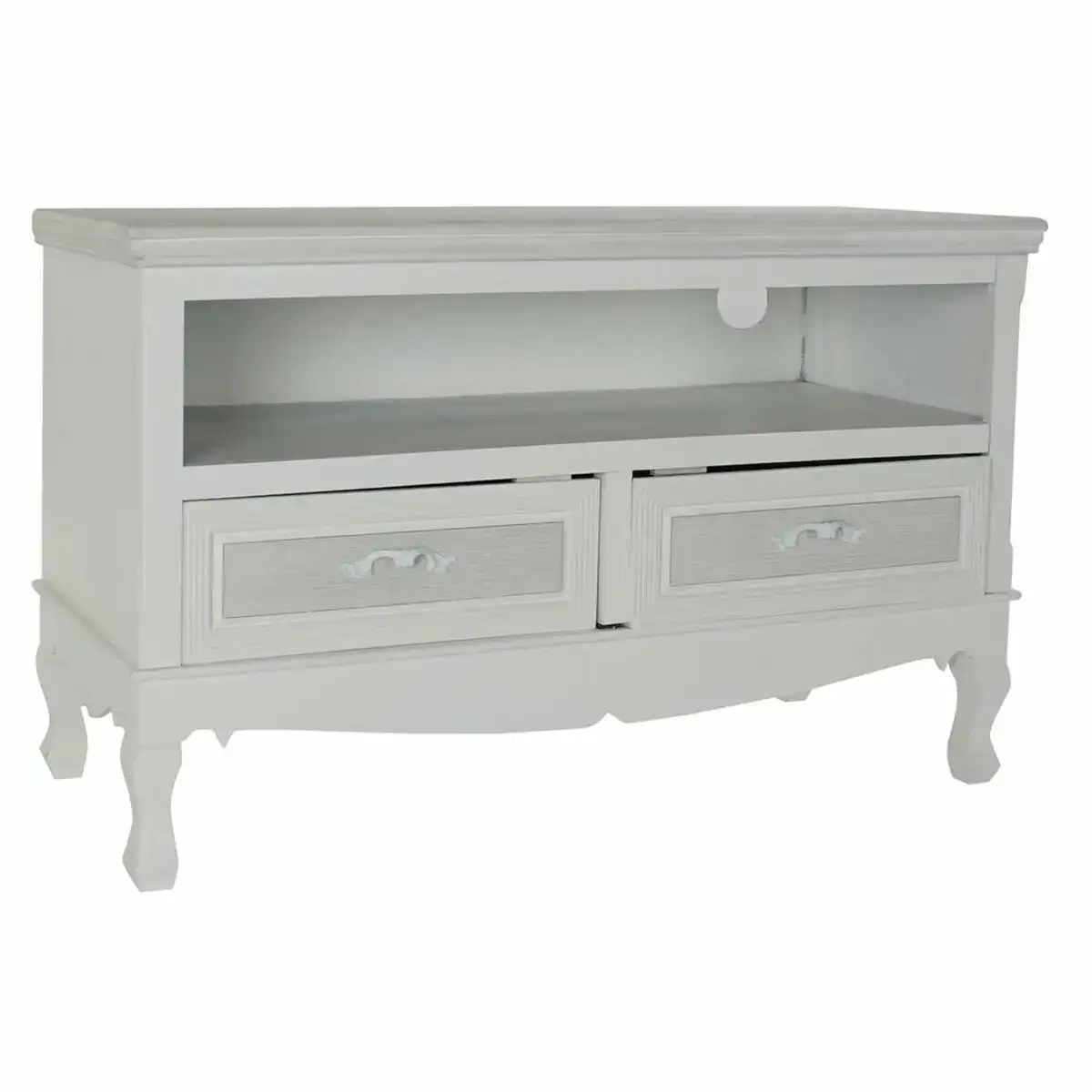 Table basse dkd home decor bois mdf 100 x 42 x 61 cm _2013. DIAYTAR COTE D'IVOIRE - Là où Choisir est un Acte d'Amour pour la Culture Côte d'Ivoireaise. Explorez notre gamme et choisissez des produits qui célèbrent la richesse de notre patrimoine.