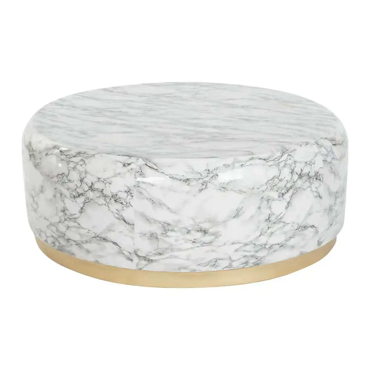 Table basse dkd home decor fer 120 x 120 x 40 cm_7256. Bienvenue sur DIAYTAR COTE D'IVOIRE - Où le Shopping est une Affaire Personnelle. Découvrez notre sélection et choisissez des produits qui reflètent votre unicité et votre individualité.