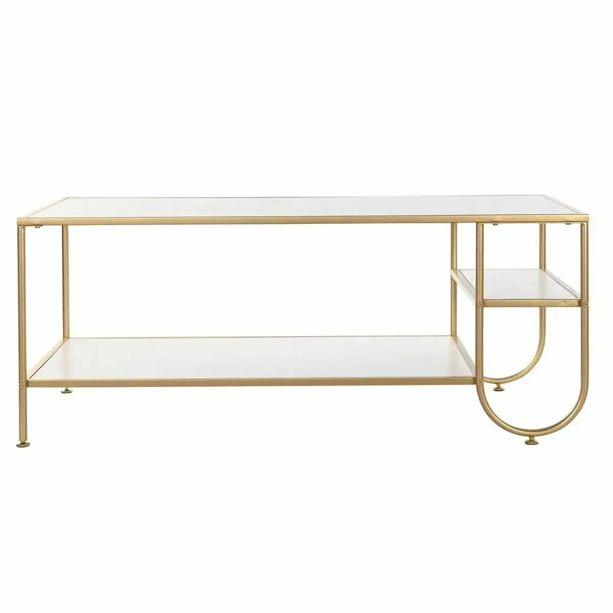 Table basse dkd home decor metal mdf 110 x 55 x 45 cm _2746. DIAYTAR COTE D'IVOIRE - L'Art du Shopping Distinctif. Naviguez à travers notre gamme soigneusement sélectionnée et choisissez des produits qui définissent votre mode de vie.