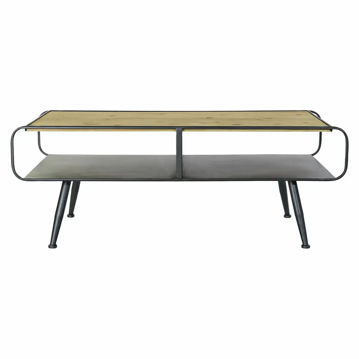 Table basse dkd home decor metal sapin 120 x 60 x 45 cm _4416. Plongez dans l'Expérience DIAYTAR COTE D'IVOIRE - Où Chaque Produit a une Histoire. Explorez notre boutique en ligne pour trouver des articles qui incarnent la passion et la créativité du Côte d'Ivoire.